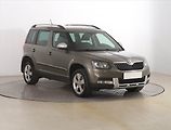 Škoda Yeti (2016) Outdoor 2.0 TDI, 4X4 - náhled 1