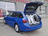 Škoda Octavia 2.0TDI,původ ČR,1.Maj,2x kola - náhled 41