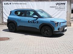 Kia EV2 0,0 4P 4x2 EARTH 108 KW + 42,2 - fotografie inzerátu