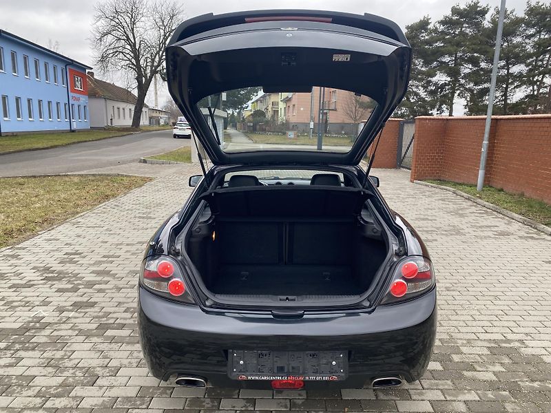 Hyundai Coupé (2007) 2.0i FX FULL, NAJETO 70TIS.KM! - fotka 37 z 42