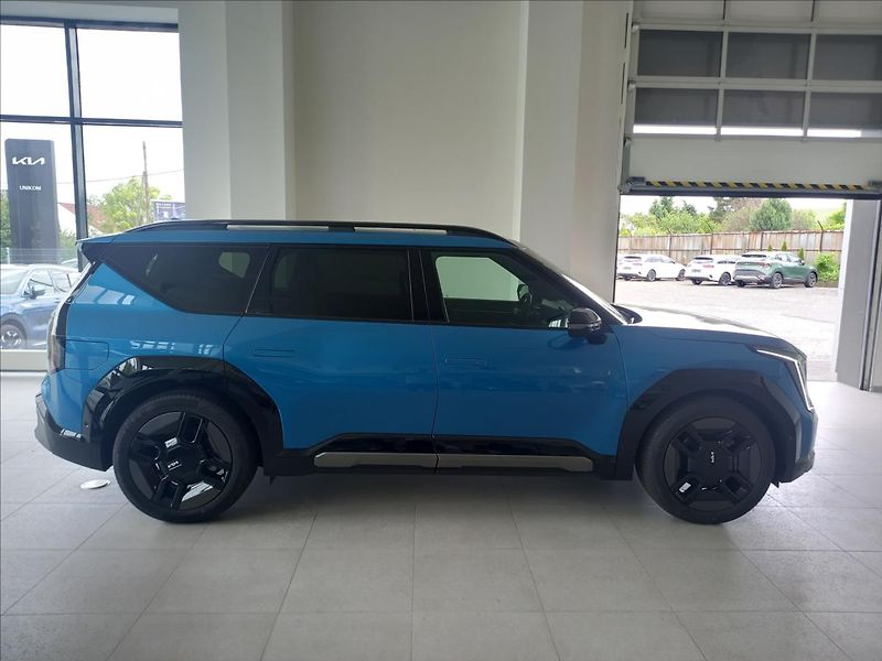 Kia EV9 4x4 GT-Line+ Relax (2026) - fotka 5 z 9