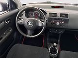 Suzuki Swift (2008) 1.3 i, ČR,1.maj, Serv.kniha - náhled 7