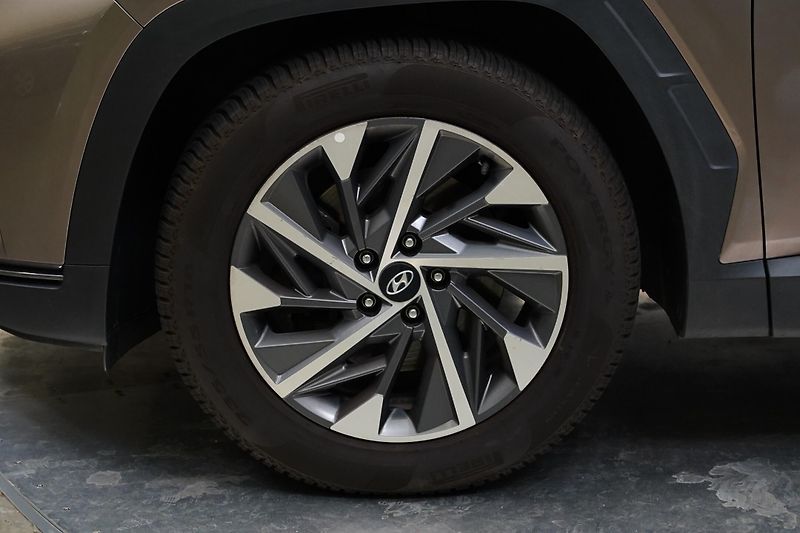 Hyundai Tucson - fotka 10 z 28