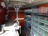 Renault Master 2,3 DCI POJÍZDNÁ DÍLNA,TZ na 3 - náhled 39