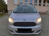 Ford Tourneo Courier (2016) 1.5TDCi 2016 KLIMA,NAVI,159TKM - náhled 2