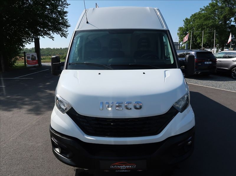 Iveco Daily 2,3 35S16,115kW,L4H2,1majČR - fotka 7 z 22