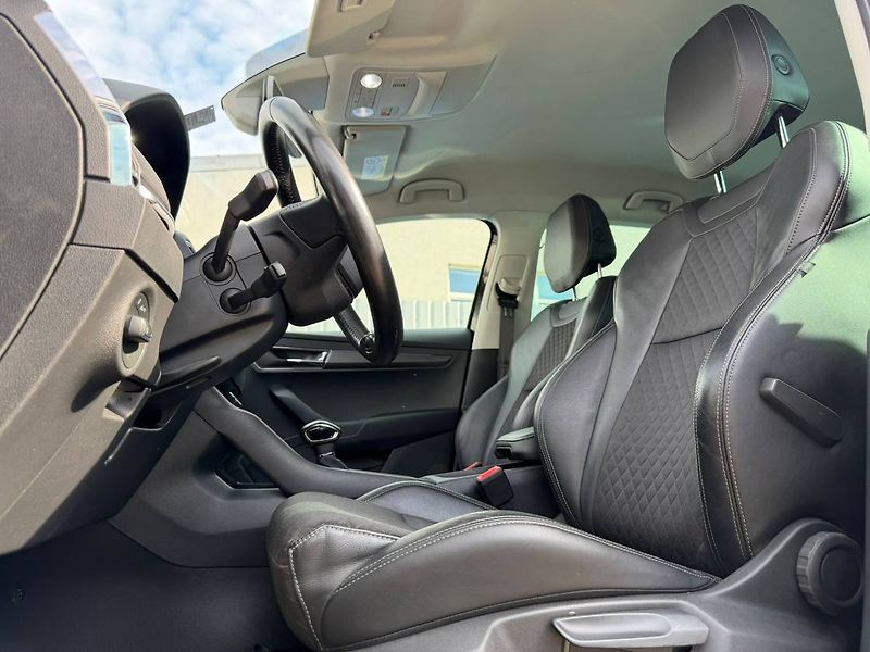Škoda Karoq Style Plus 1,5 TSI 110kW 7° DS - fotka 6 z 38