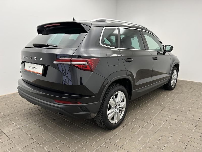Škoda Karoq 2.0 TDI Top selection - fotka 2 z 26