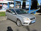 Ford Focus 1,6 74kW Combi - náhled 2
