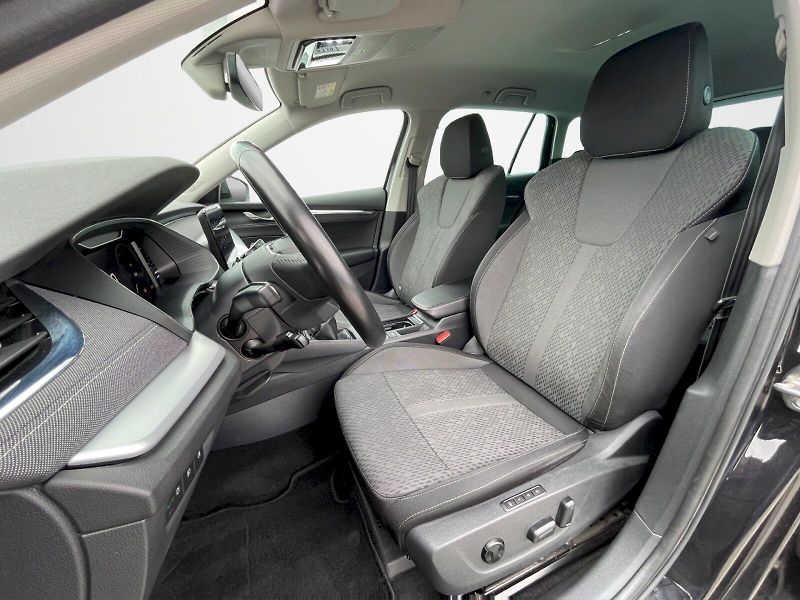 Škoda Octavia (2020) 1.5 TSI 110kW Style Plus combi - fotka 22 z 35