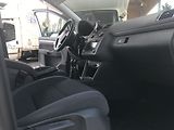 Volkswagen Touran 1.4 TSI 110 KW CNG/Benzín - náhled 13