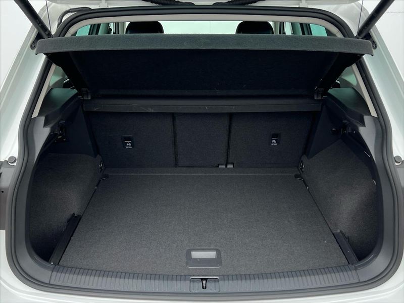Volkswagen Tiguan 1,5 TSi 110kW 7DSG ELEGANCE - fotka 14 z 25