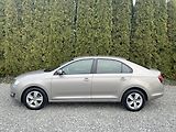 Škoda Rapid (2017) 1.0 TSI 70 KW AMBITION - náhled 4
