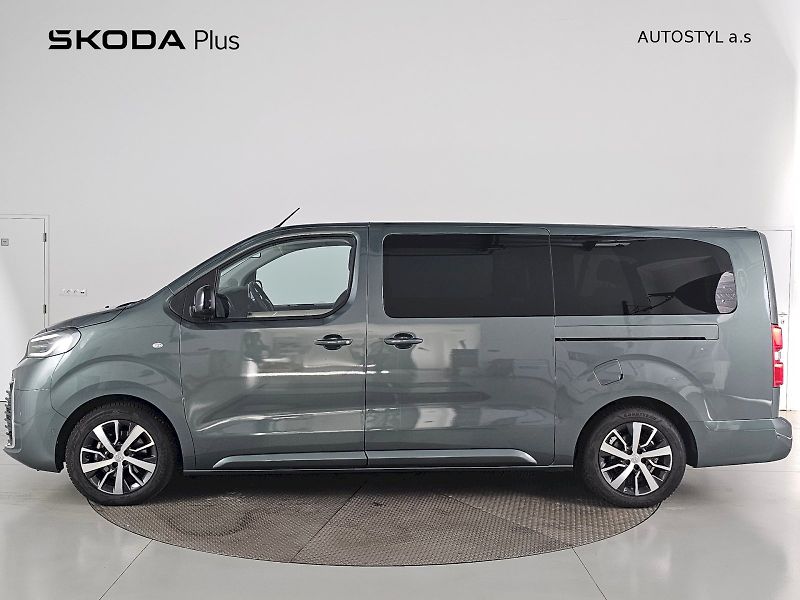 Toyota ProAce City Verso (2025) Proace Verso VIP L2 Webasto - fotka 3 z 28