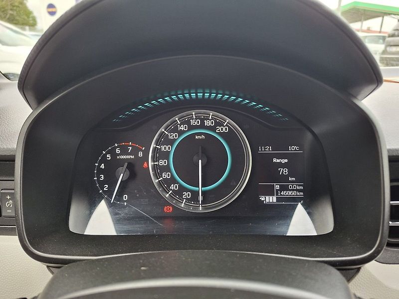Suzuki Ignis ELEGANCE 1,2i 90k M5 - fotka 17 z 24