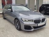 BMW Řada 5 520d Xdrive M-Sport ČR,1.Maj. - náhled 2