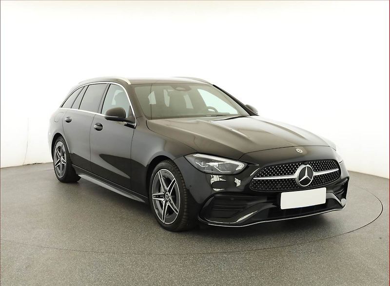 Mercedes-Benz Třídy C (2022) C 220 d - fotografie inzerátu