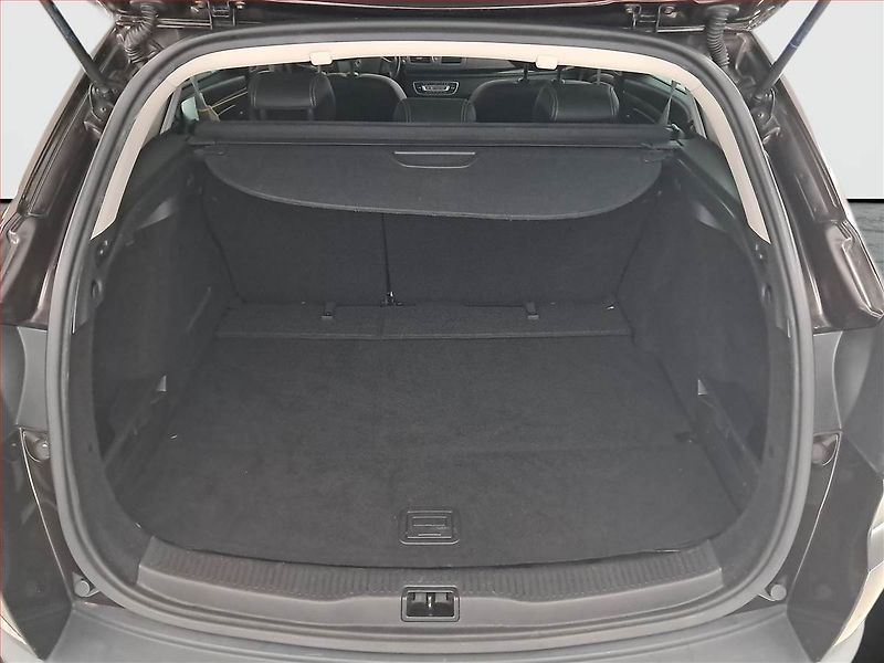 Renault Mégane (2016) Bose 1.5 dCi, Automat - fotka 14 z 20