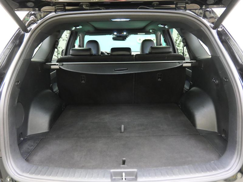 Kia Sorento - fotka 32 z 33