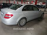 Mercedes-Benz Třídy C (2009) 1.6i, Klima - náhled 1