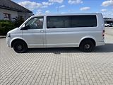 Volkswagen Transporter 2,0 TDI 103kw LONG 6míst Klima - náhled 36