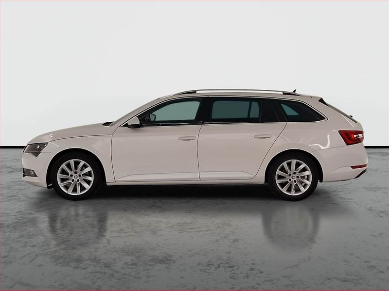 Škoda Superb (2019) Style 2.0 TDI, Serv.kniha - fotka 3 z 23