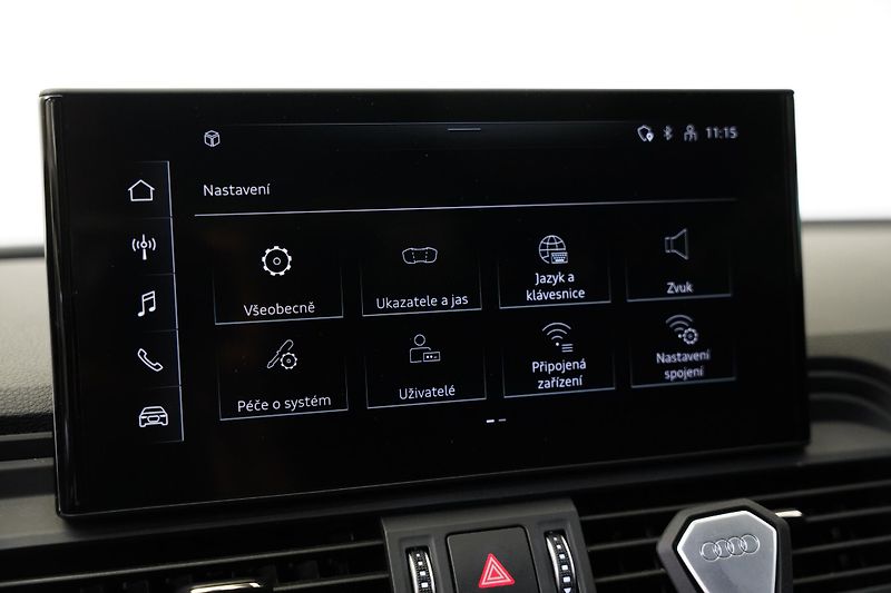 Audi Q5 - fotka 21 z 28
