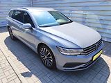 Volkswagen Passat 2,0TDi BMT 110kw DSG, Business - náhled 8