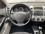 Kia Ceed (2008) 1.6i, ČR, AC - náhled 11
