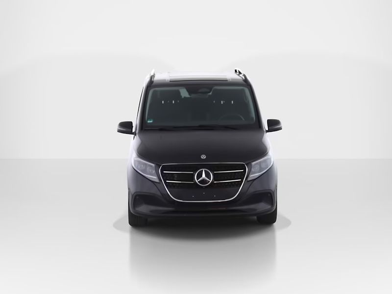 Mercedes-Benz Třídy V 300d 4M AIRMATIC 360 Distro Mu - fotka 2 z 9