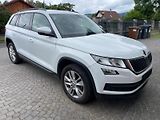 Škoda Kodiaq 2,0TDi 110kW DSG - náhled 2