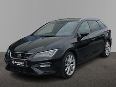 Seat Leon FR DSG - fotografie inzerátu