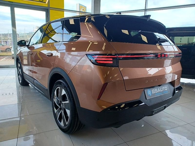 Opel Grandland (2026) Ultimate Hybrid 1,2T 145k AT - fotka 6 z 36