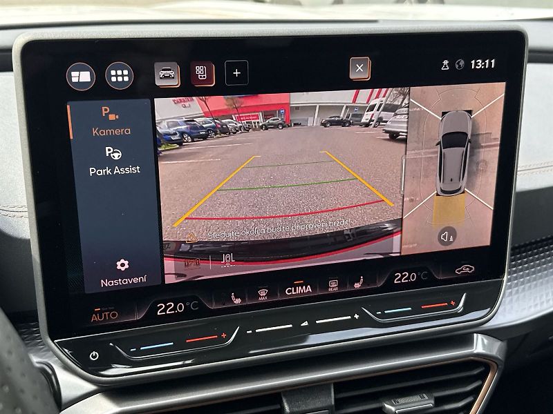Cupra Formentor (2026) VZ 2.0 TSI 333k DSG 4WD - fotka 12 z 33