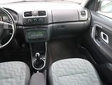 Škoda Roomster (2009) 1.4 TDi, nová STK, rezervace - náhled 8
