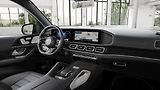 Mercedes-Benz GLS (2025) 350 d 4MATIC Edition 140 Years - náhled 6