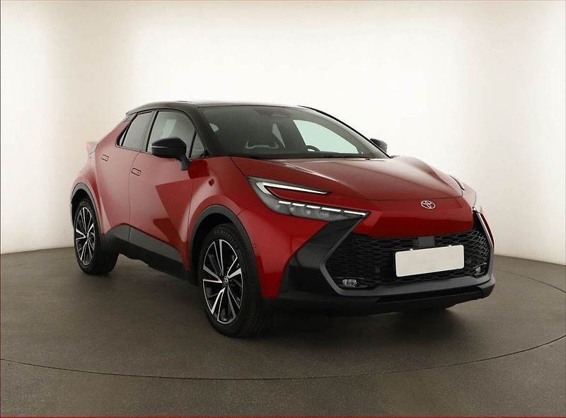 Toyota C-HR (2025) 2.0 Plug-in - fotografie inzerátu
