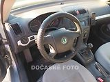 Škoda Octavia (2006) 2.0TDi, autoAC - náhled 2