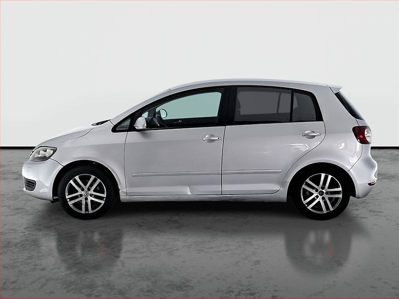 Volkswagen Golf Plus (2009) Comfortline 1.4 TSI, nová STK - fotka 3 z 17