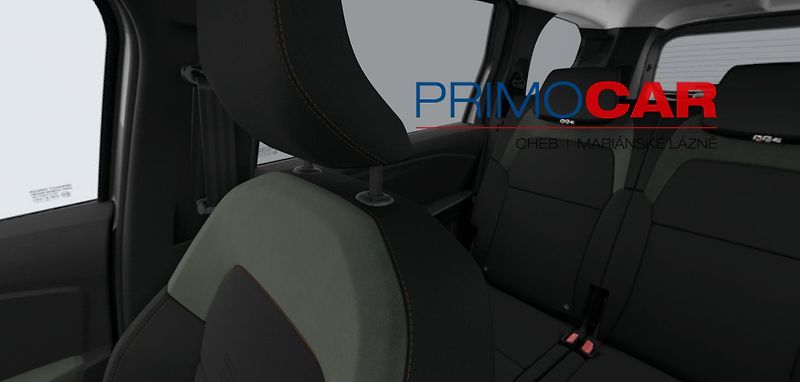 Dacia Jogger (2026) Extreme Eco-G 120 auto 5 míst - fotka 8 z 8