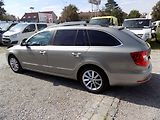 Škoda Superb 1,6 TDI 77 KW NAVI, TEMP - náhled 11
