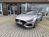 Hyundai i30 (2026) 1,6 T-GDI MHEV 7st. DCT  STYLE - náhled 1