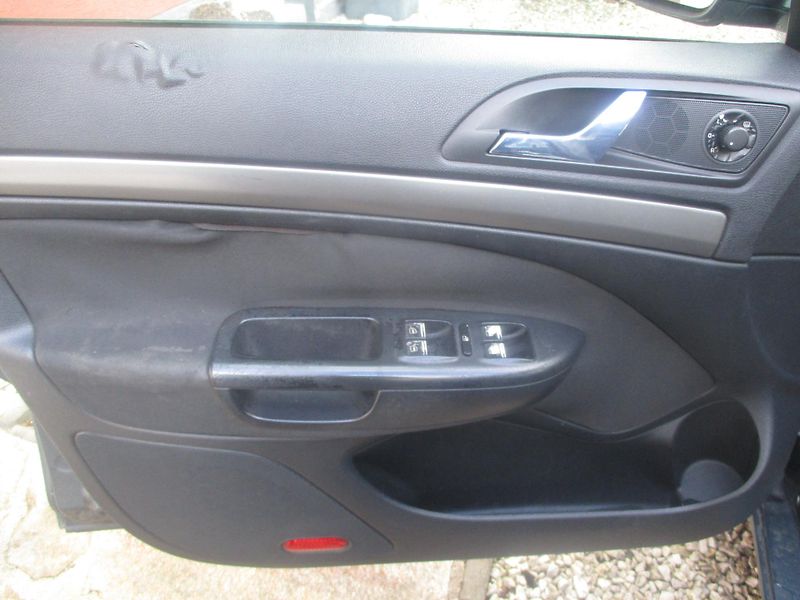 Škoda Octavia 1.9 TDi - fotka 8 z 28