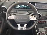 Dongfeng T5 EVO (2025) Deluxe 1.5 Turbo - náhled 25