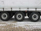 Krone SD LOWDECK, MULTILOCK, ZVEDACÍ NÁ - náhled 8