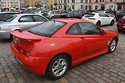 Sraz vozů Alfa Romeo v Plzni v září 2020