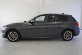 BMW Řada 1 2,0 M-SPORT AUT. - náhled 8