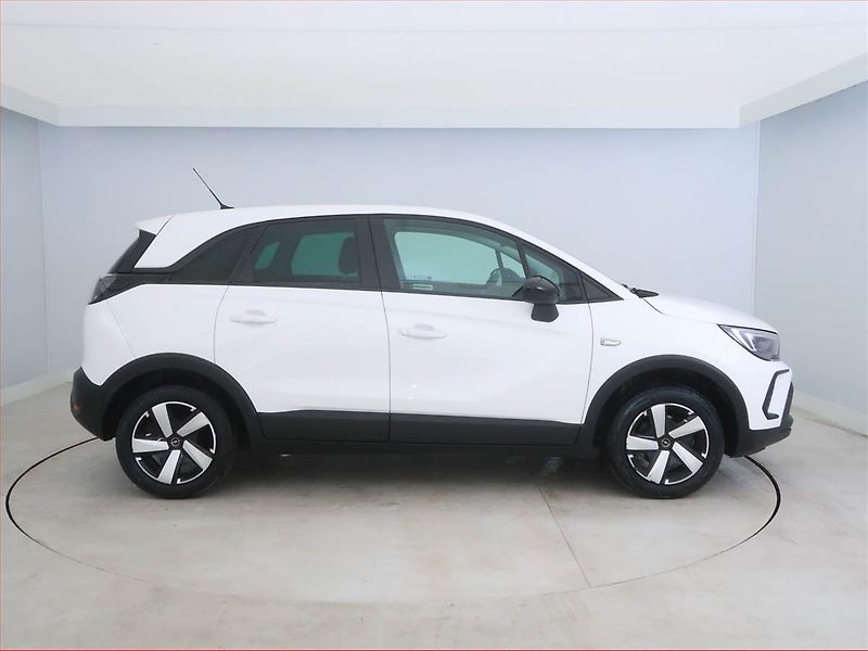 Opel Crossland X (2023) 1.2 Turbo, Serv.kniha - fotka 6 z 14