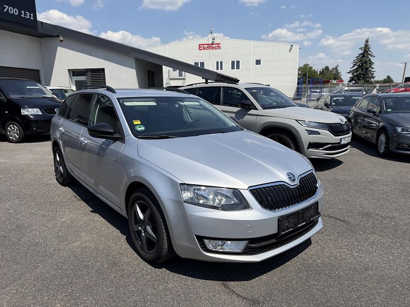 Škoda Octavia 2.0 TDI, 110kw, DSG - fotka 4 z 13