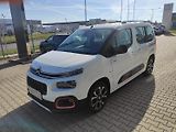 Citroën Berlingo (2018) 1.5HDI XTR 130k MAN6 TZ po STK - náhled 11